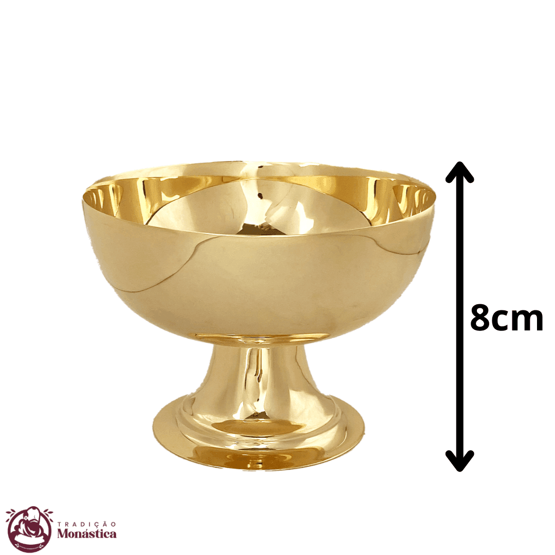 Âmbula de Distribuição Simples - Ouro - 2