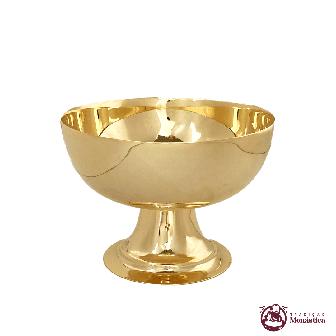Âmbula de Distribuição Simples - Ouro Âmbula de Distribuição Simples - Ouro